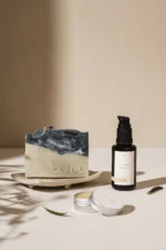 Körperseife Wild Woods von Azur