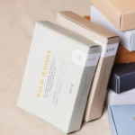 Körperseife Wild Woods von Azur