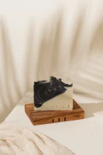 Körperseife Wild Woods von Azur