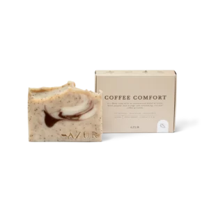 Peelingseife Coffee Comfort von Azur
