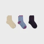 Damensocken-Set "Dive into Nature" von BILLYBELT