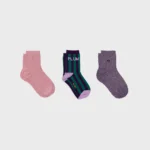 Glitzersocken-Set von BILLYBELT