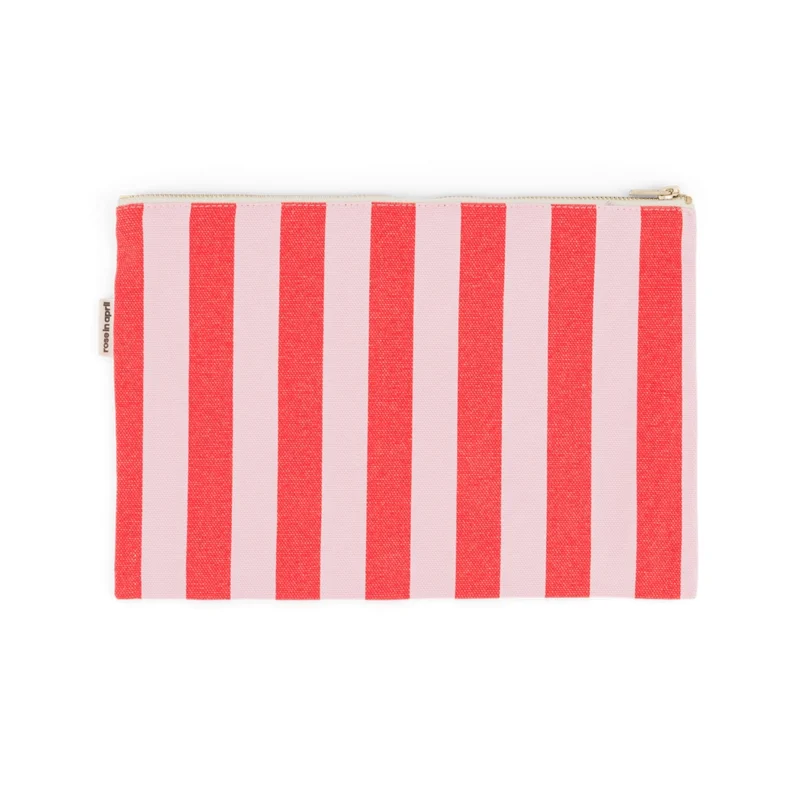 Clutch Tomate_Candypink