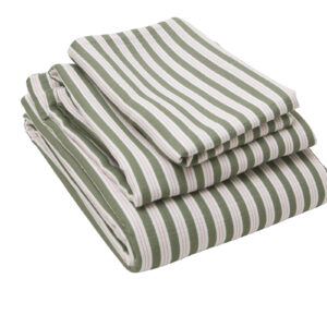 Musselin Bettwäsche Emma von Farbliebe