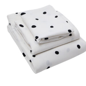 Musselin Bettwäsche Tilda von Farbliebe