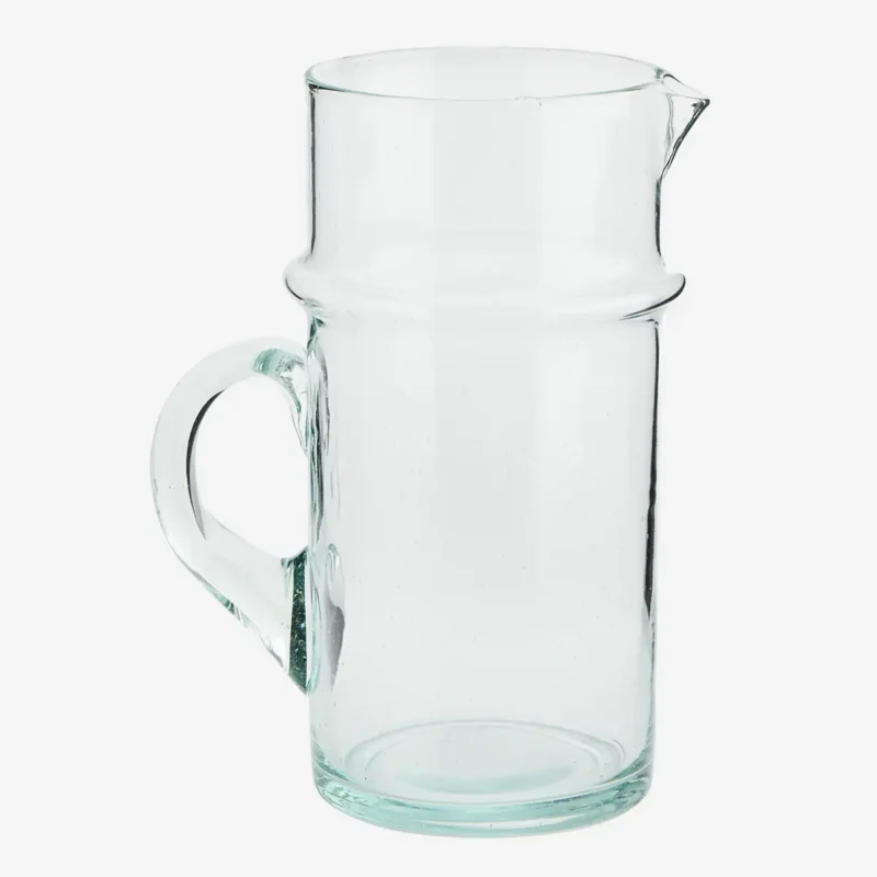 Glaskrug Beldi von Madam Stolz