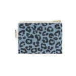 Geldbörse Leoprint Sky Blue