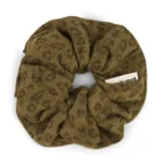 Scrunchie Mini Leopard Tapenade