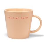 Tee Tasse Dancing Queen
