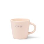Espresso Tasse Chef