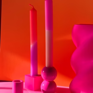 Kerzenhalter Dipper Boob