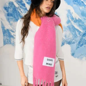 Maxi Schal Dope Mind von VTD