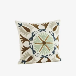 Kissenbzug Suzani von Madam Stoltz