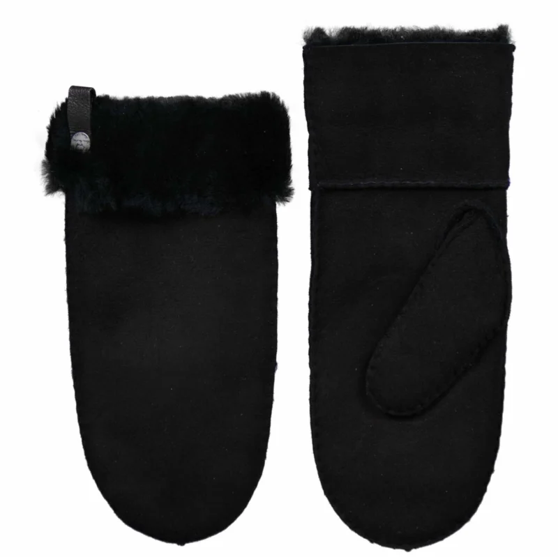 Lammfell Handschuhe von Van Buren