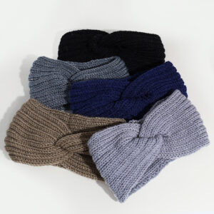 Stirnband in verschiedenen Farben