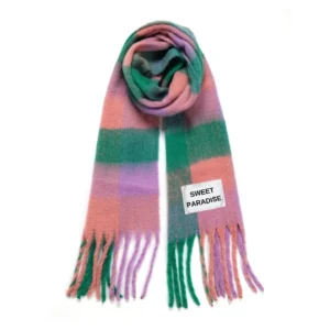 Maxi Schal Sweet Paradise von VTD