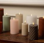 LED-Kerzen von EJA