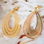 Ohrringe Sundara von Ginandger