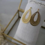 Ohrringe Sundara von Ginandger