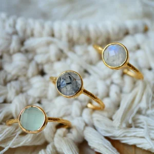 Ring Lavanya von Ginandger