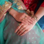 Ring Lavanya von Ginandger