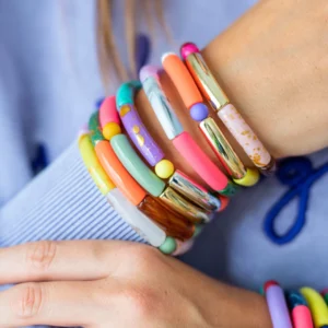 Armband Tubos von vanMauZ