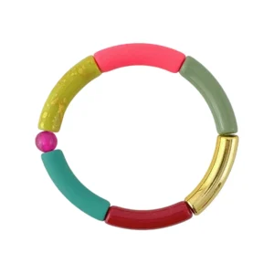 Armband Tubos von vanMauZ