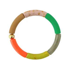 vanMauZ - Armband Tubos 31