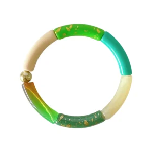 vanMauZ - Armband Tubos 34