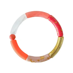 vanMauZ - Armband Tubos 35