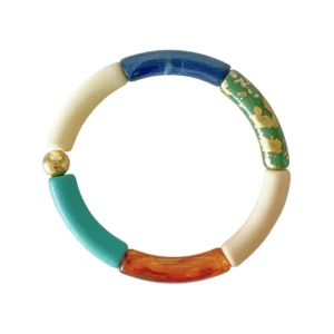 vanMauZ - Armband Tubos 37