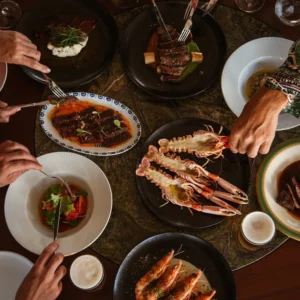 Reisekochbuch Zu Gast auf Ibiza