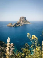 Reisekochbuch Zu Gast auf Ibiza