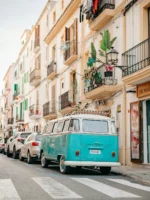 Reisekochbuch Zu Gast auf Ibiza