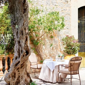 Reisekochbuch Zu Gast auf Mallorca