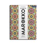 Reisekochbuch Zu Gast in Marokko