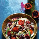 Reisekochbuch Zu Gast in Marokko