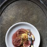 Reisekochbuch Zu Gast in Marokko