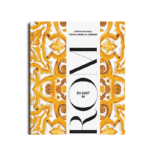 Reisekochbuch Zu Gast in Rom