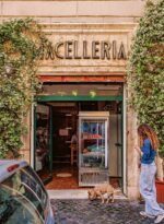 Reisekochbuch Zu Gast in Rom