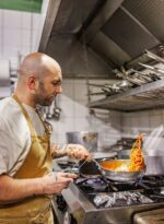 Reisekochbuch Zu Gast in Rom