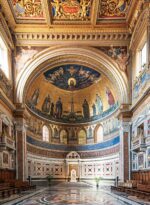 Reisekochbuch Zu Gast in Rom