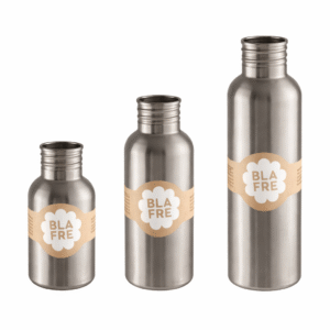 Blafre Edelstahl Trinkflaschen