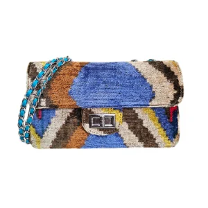 Velvetica - Coco Bag CB14