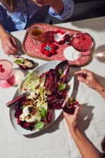 Kochbuch Happy Hour Snacks