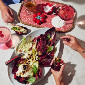 Kochbuch Happy Hour Snacks