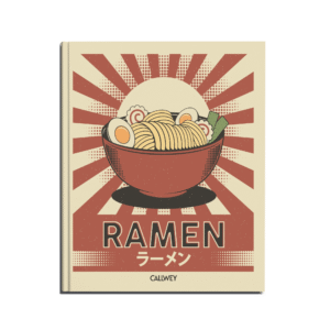 Kochbuch - Ramen