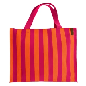 LOT83 - Strandtasche Lara Fuchsia