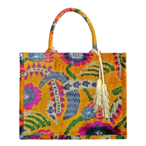 Velvetica - Tote Bag TFH04