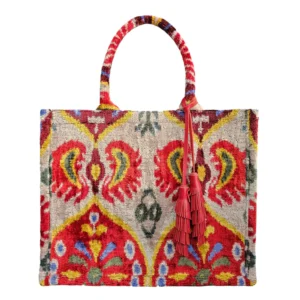 Velvetica - Tote Bag TFH17